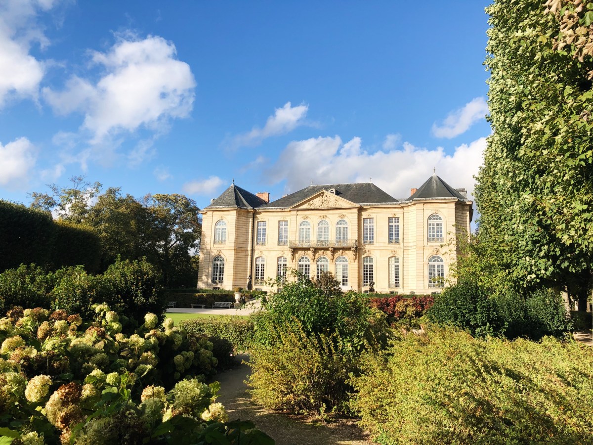 5 Paris Museums You Cannot Miss