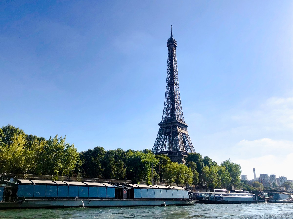 12 Things to Do in Paris (That Aren’t Museums)